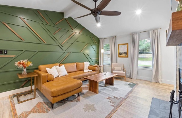Luxury Home for mid and short-term stays