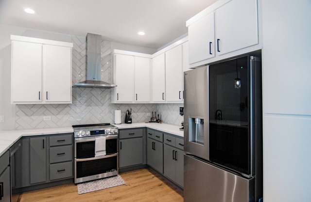 Luxury Home in North Austin: Next to Apple Campus