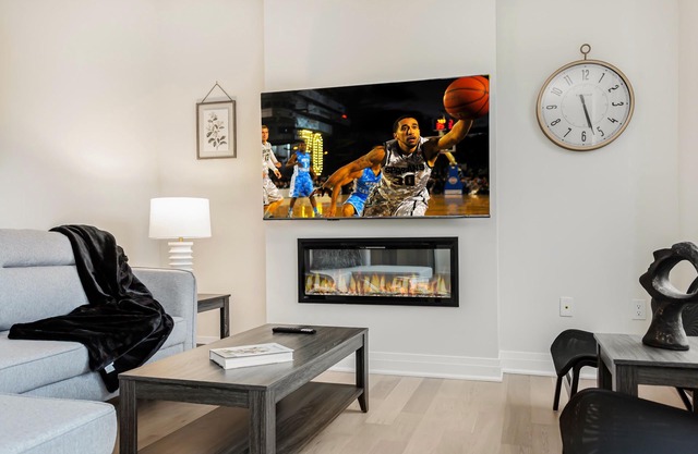 Luxury Home in Oakville