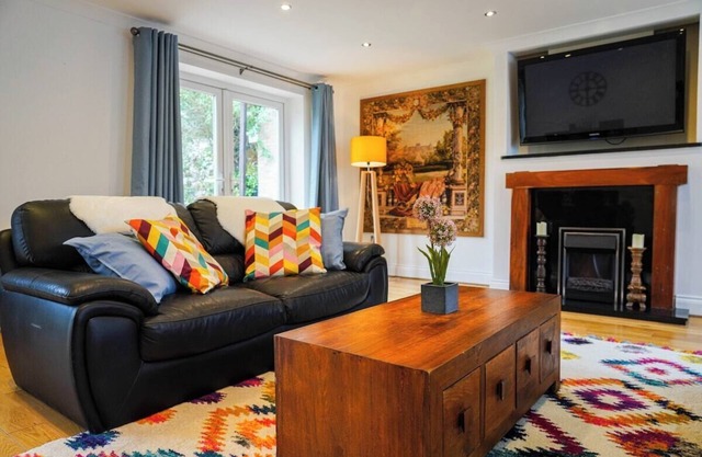 Luxury Home in Oxford