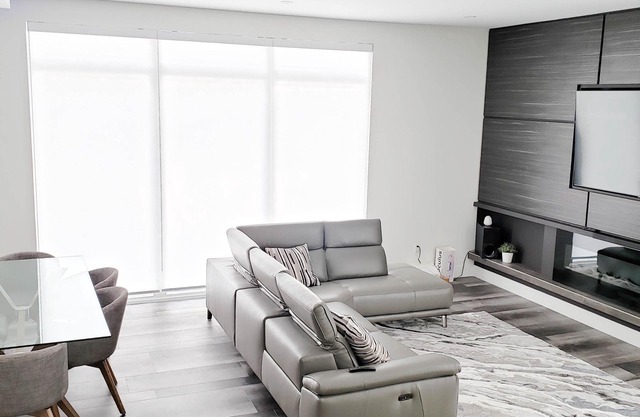 Luxury home in the heart of Grand Bend ONE BLOCK from the beach