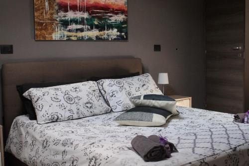 Luxury Home Keops