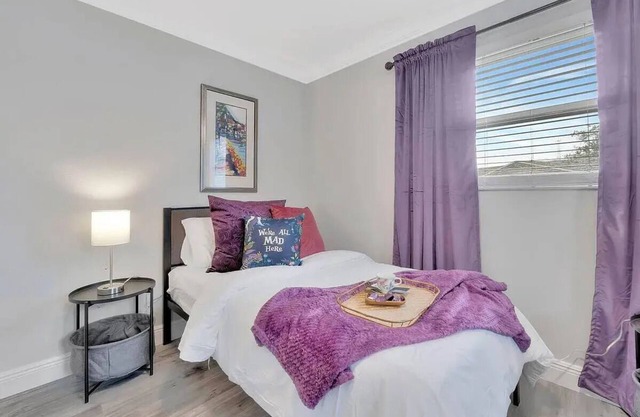 Luxury Home Mins To HCA Hospital Beach & Downtown