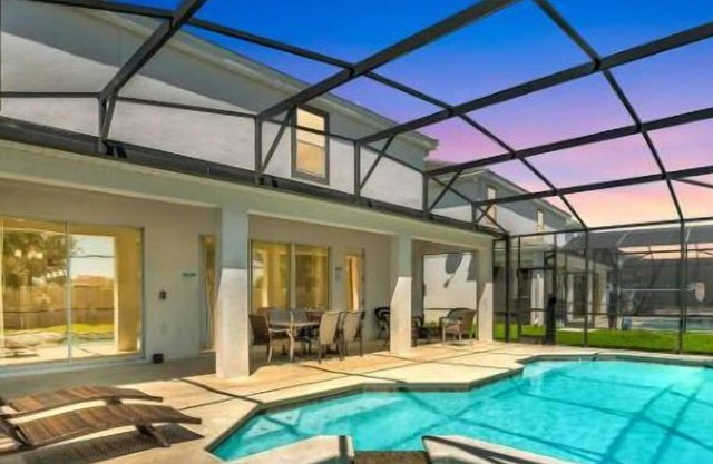 Luxury Home@Sonoma| 9 En-suites!