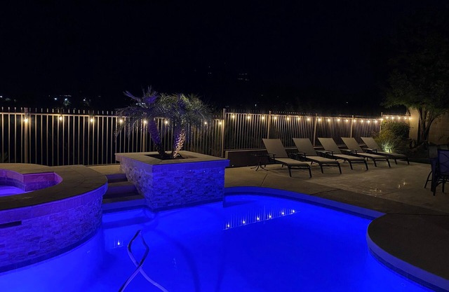 Luxury Home w/Gorgeous View of Black Mountain, Pool, Close to Golfer's Paradise