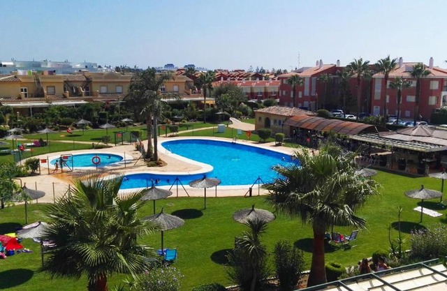 Luxury House en Costa Ballena