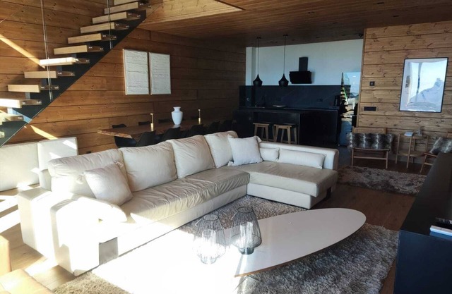 Luxury house in Sierra Nevada Artysur Lux Village 2