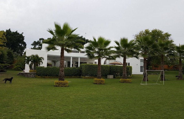 Luxury House Near Cuernavaca