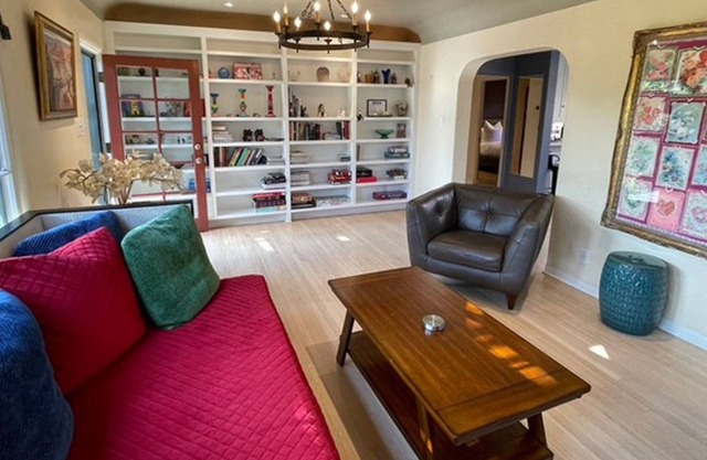 Luxury Huntington Gardens Home