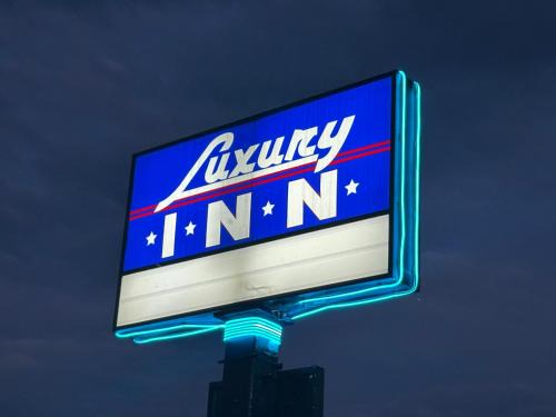 Luxury Inn