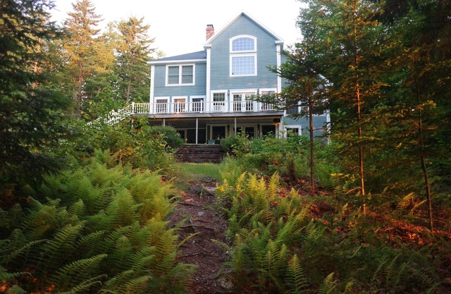 Luxury Lakefront - Near Acadia & Bar Harbor - Over 100 Five Star Reviews!