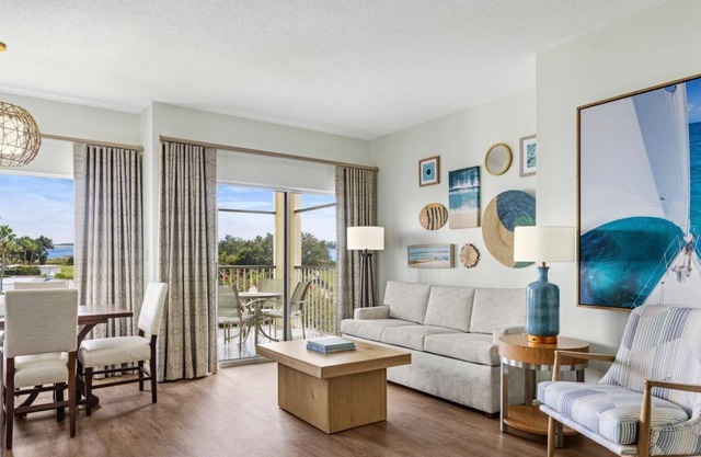 LUXURY LEGENDS END @ BAY POINTE RESORT + PREMIUM AMENITIES, 2BR VILLA