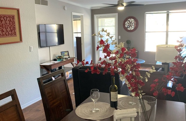 Luxury Living at the Catalina Foothills