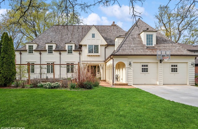 Luxury living in prime location