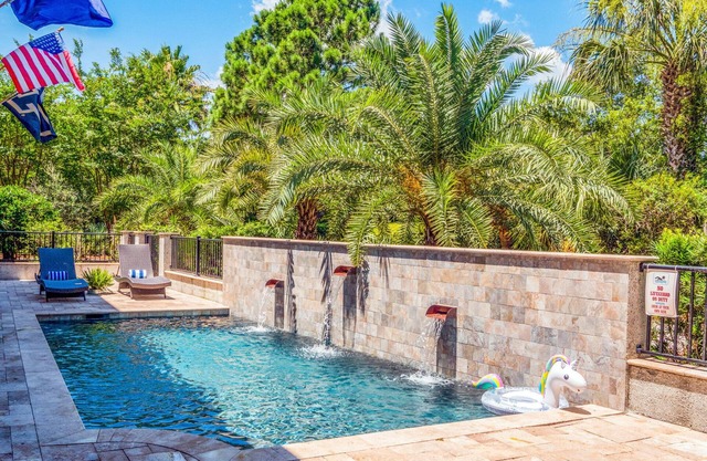 Luxury Living, Private/Heatable Pool, Lots of Community Amenities & Activities! - 2704 Jenkins Point