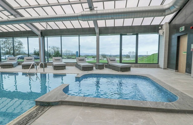 Luxury Lodge 53