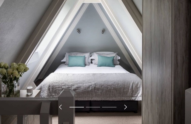 Luxury Lodge in a 100 Acre Woodland Estate - near St Ives & St Michael’s Mount