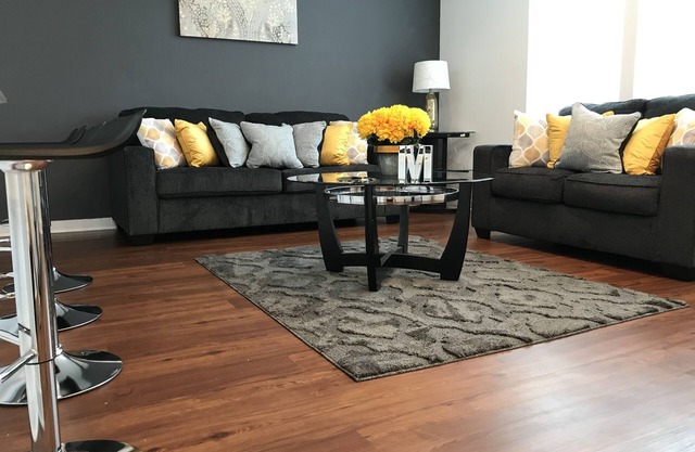 Luxury Loft in the Heart❤ of Downtown Memphis !
