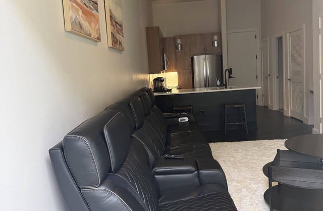 Luxury Loft Midtown ATL!