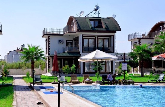 Luxury Long Term Villa