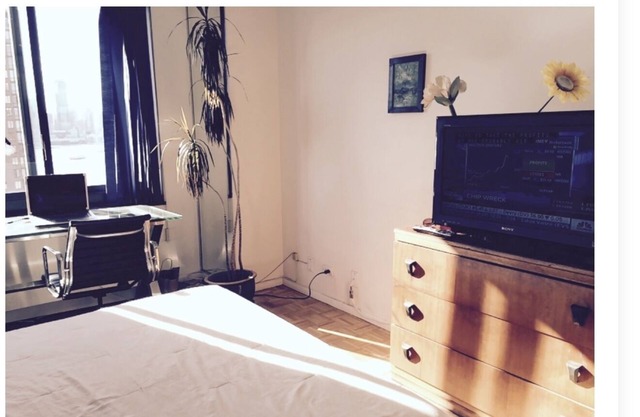Luxury Manhattan Condo 3 Month Minimum Stay