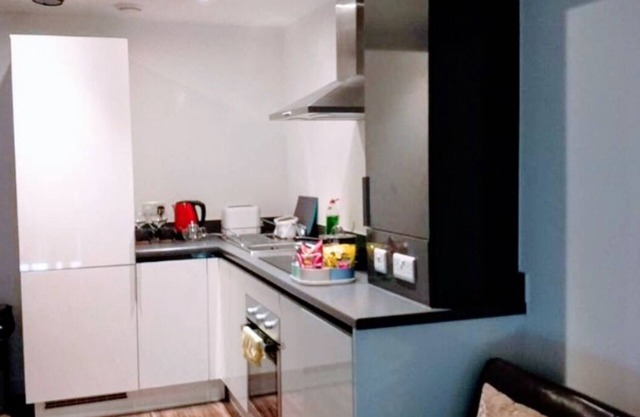 Luxury Modern Home near Bullring