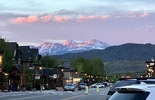 Luxury Mountain Home in Frisco’s Village - Walk to Main Street and the Shuttle!