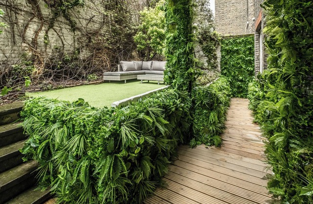 Luxury Oasis in South Kensington WITH AC