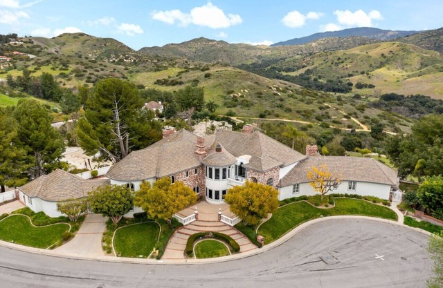 Luxury Oasis w/Panoramic Views
