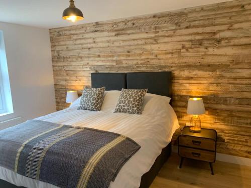 *Luxury one bedroom flat*