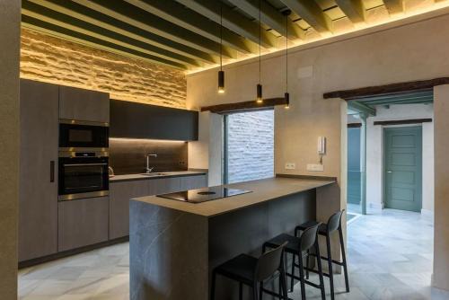 Luxury Palace Sevilla