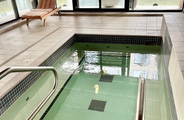 Luxury Pet Friendly Condo with Gym, Pool, Hottub, Steam, & Massive Outdoor Space