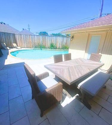 Luxury Plano Home Private Pool Near Legacy West by Vacation Your Way