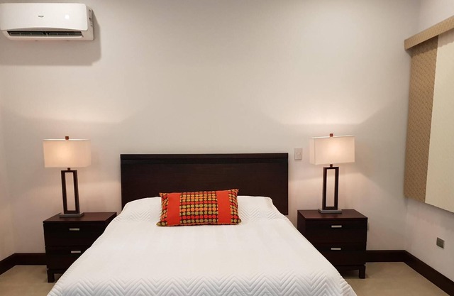 Luxury private condo in gated community