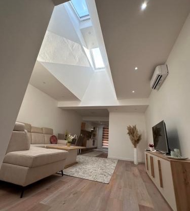 Luxury Pyramid Apartment Visoko