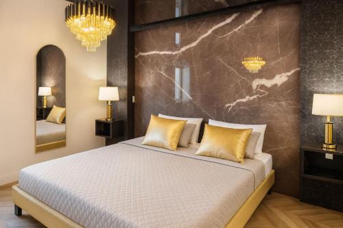 Luxury & Relaxation - 1BR 4 people with Hot tub & Free Parking