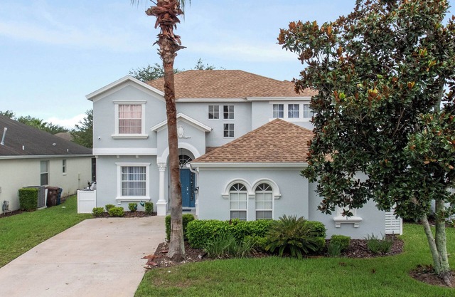 Luxury relaxing stay. A brand new remodel villa near Disney and Legoland