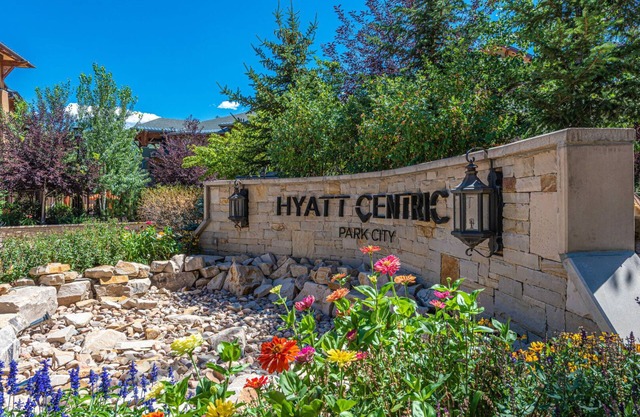 Luxury Resort Ski In Ski Out Hyatt Centric Residence Hotel Room Pool Gym Hot tub Restaurant More