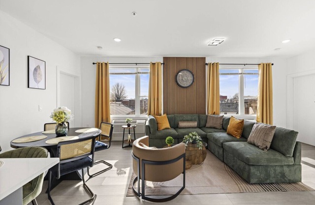 Luxury Retreat Close To NYC