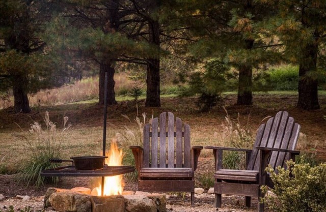 Luxury Retreat Perfect for Reconnecting w/Nature