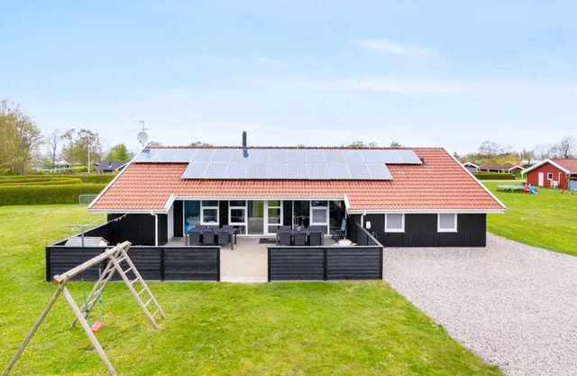 Luxury Retreat with Pool - By Traum Ferienwohnungen