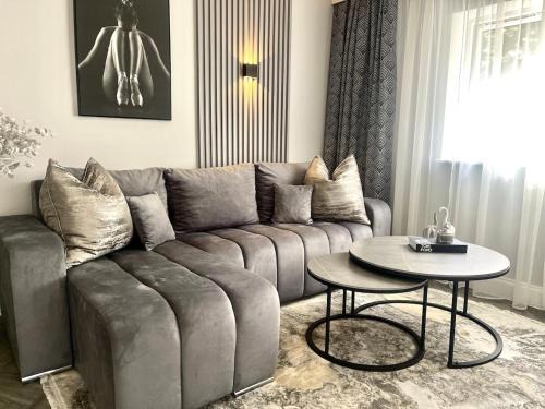 Luxury Retreat with Private Hot Tub