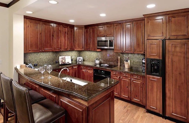Luxury Ritz Aspen Suite weeks available in January & June