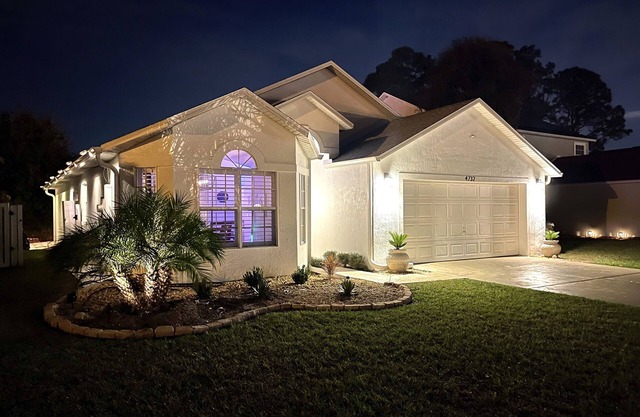 Luxury Sanctuary❤ Heated Pool ❤ 15 min to Disney