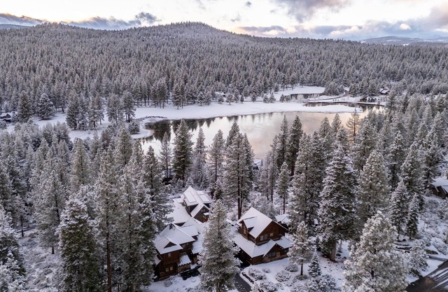 Luxury Ski Lease | Located in Lahontan | Northstar