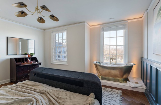 Luxury, sophisticated and chic