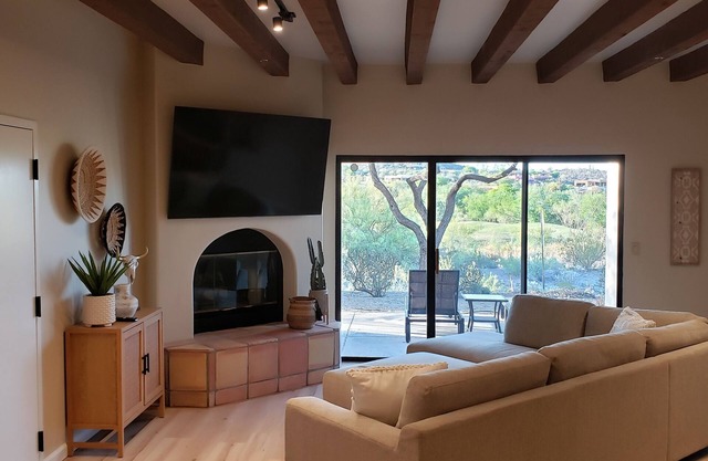 Luxury Starr Pass Golf Resort Desert Getaway