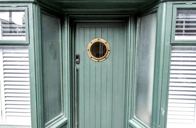 Luxury Studio Stay in Penzance