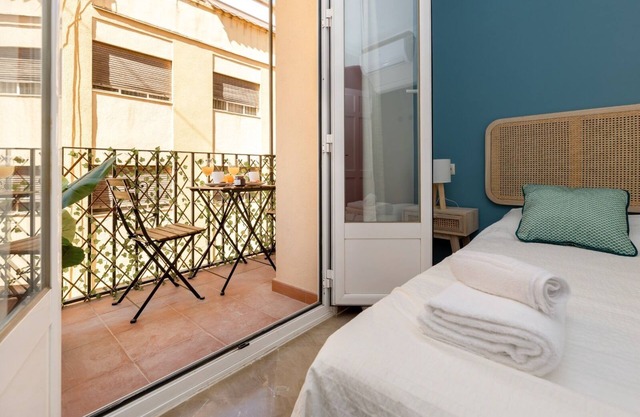LUXURY SUITE CRISTOBAL COLON