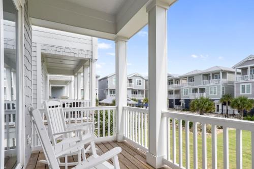 Luxury Th In Emerald Isle, Nc Welevator